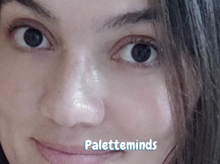 Paletteminds