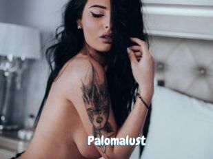Palomalust