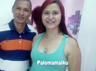 Palomamalku