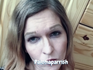 Palomaparrish