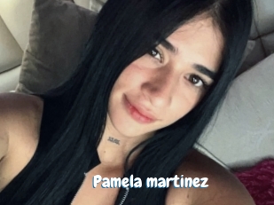 pamela_martinez Coquine Avenue