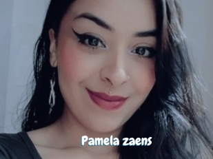 pamela_zaens Coquine Avenue