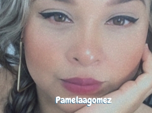 Pamelaagomez