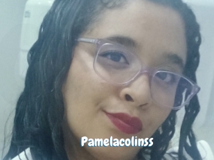 Pamelacolinss