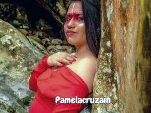pamelacruzain Coquine Avenue