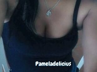 Pameladelicius