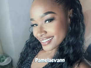 Pamelaevann