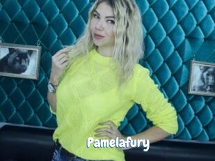 Pamelafury