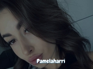 Pamelaharri