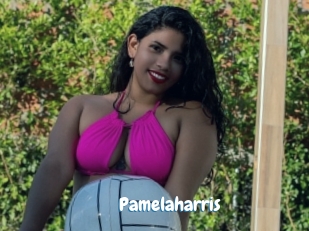 pamelaharris Coquine Avenue