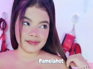 Pamelahot