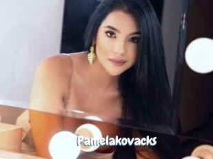 Pamelakovacks