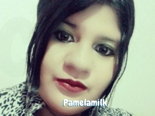 Pamelasuite