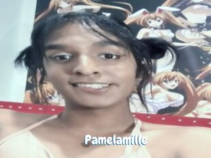 Pamelamille