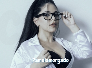 Pamelamorgado