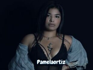 pamelaortiz Coquine Avenue