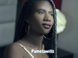 Pamelawills