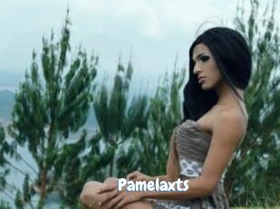 Pamelaxts