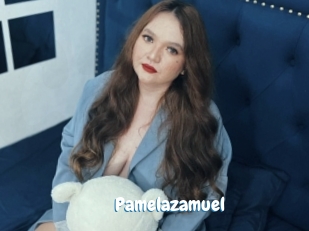 Pamelazamuel