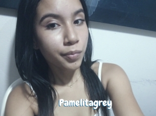 Pamelitagrey