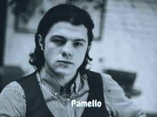 Pamello