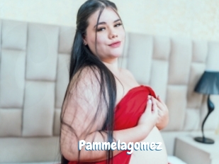 Pammelagomez