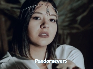 Pandoraevers