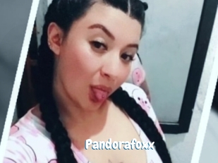 Pandorafoxx