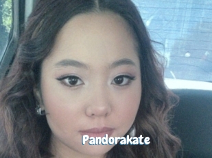 Pandorakate