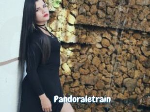 pandoraletrain Coquine Avenue