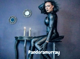 pandoramurray Coquine Avenue