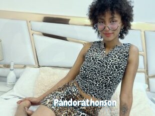 pandorathonson Coquine Avenue