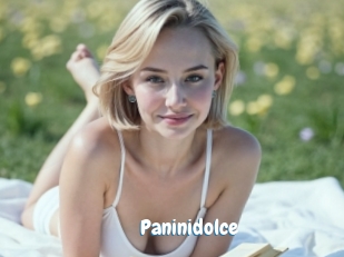Paninidolce