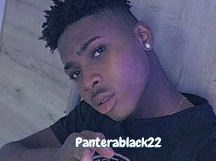 Panterablack22