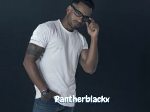 Pantherblackx