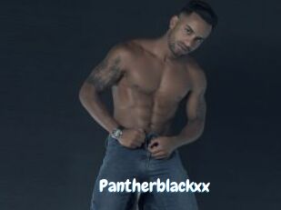 Pantherblackxx
