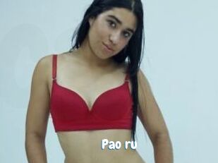 Pao_ru