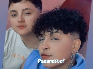 Paoandstef