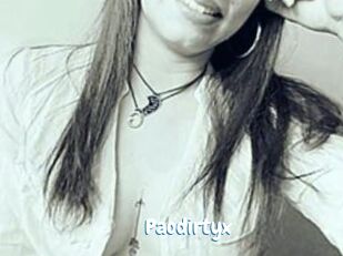 Paodirtyx