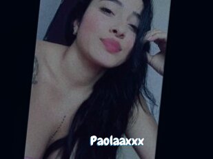 Paolaaxxx