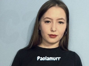 Paolamurr
