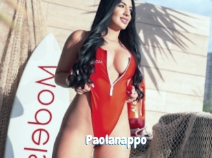 paolanappo Coquine Avenue