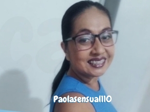paolasensual110 Coquine Avenue