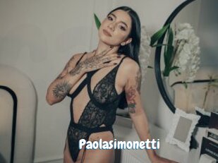 Paolasimonetti