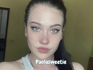 Paolasweetie