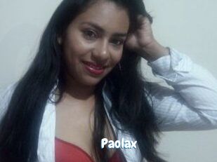 Paolax