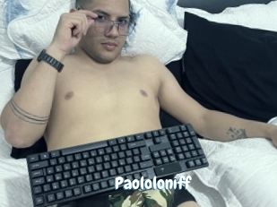 Paololoniff