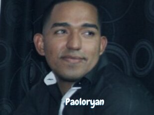Paoloryan