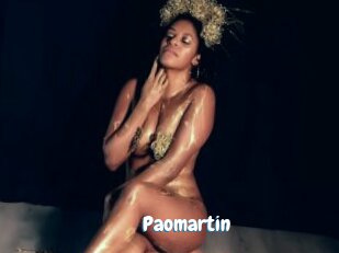 paomartin Coquine Avenue