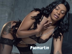 Paomartin
